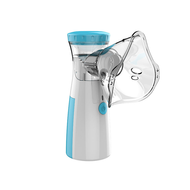 Breeva Reliever - Portable Nebulizer