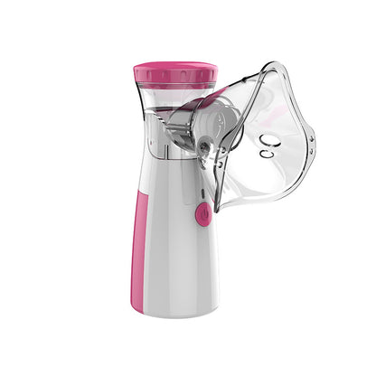 Breeva Reliever - Portable Nebulizer